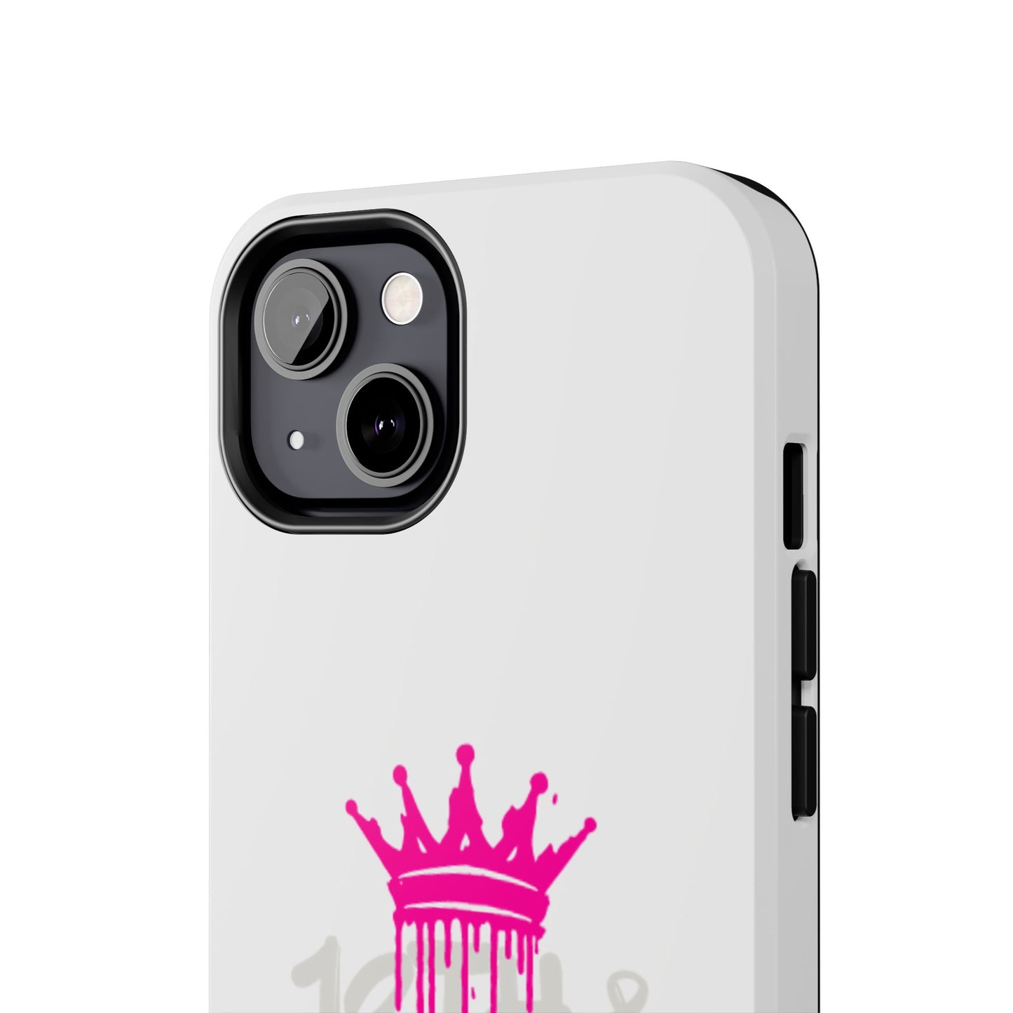 Rugged Phone Cases - Protective and Durable Design