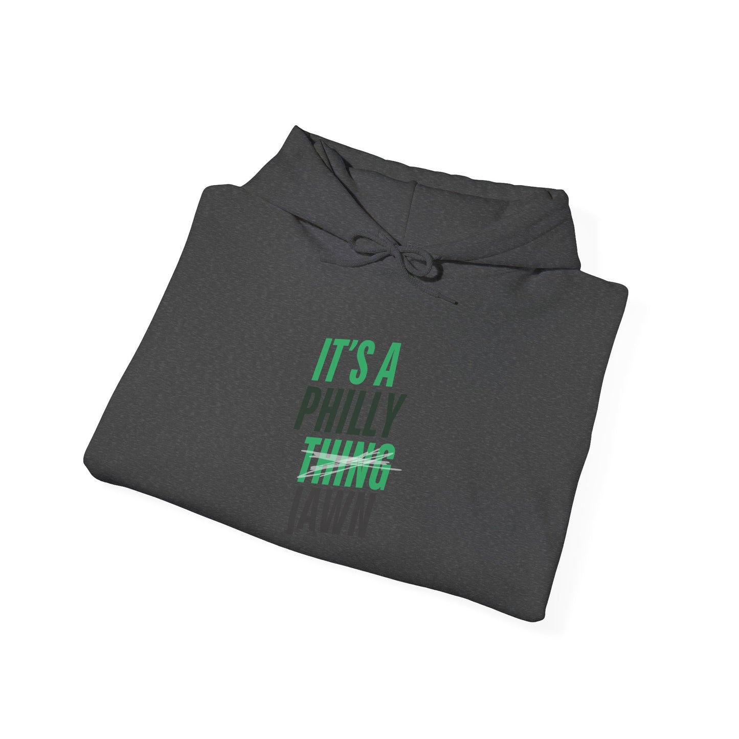 Unisex Heavy Blend™ Hooded Sweatshirt (Name and Team Customizable)
