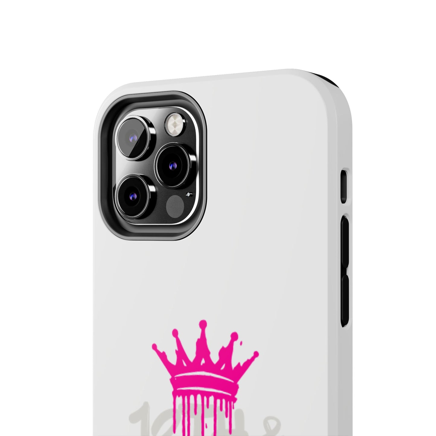 Rugged Phone Cases - Protective and Durable Design