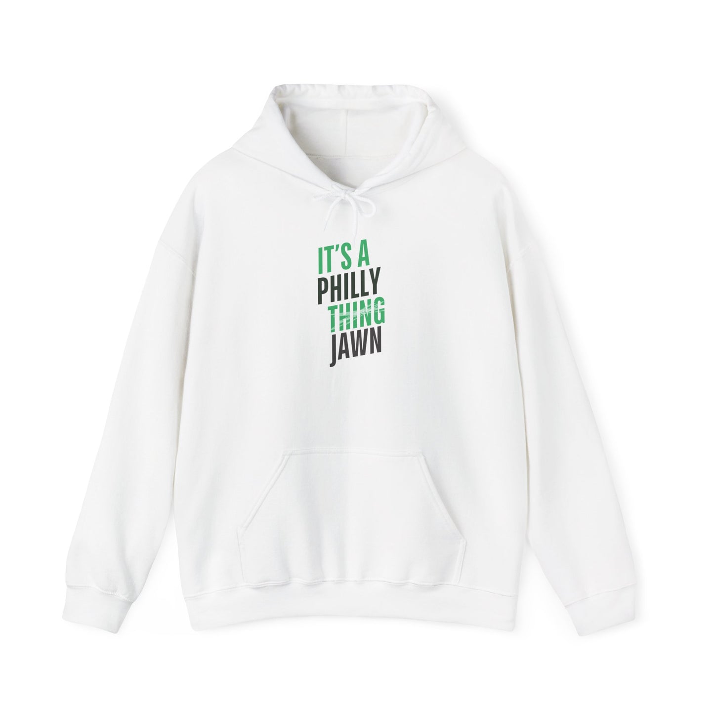 Unisex Heavy Blend™ Hooded Sweatshirt (Name and Team Customizable)