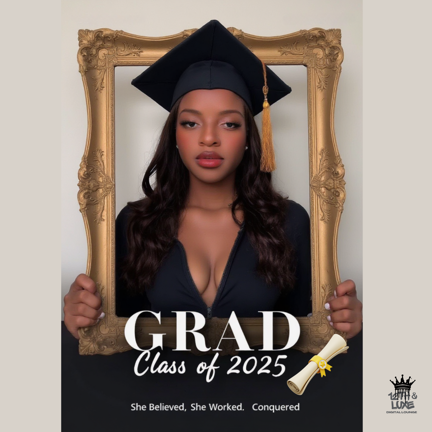 Graduation Pictures?