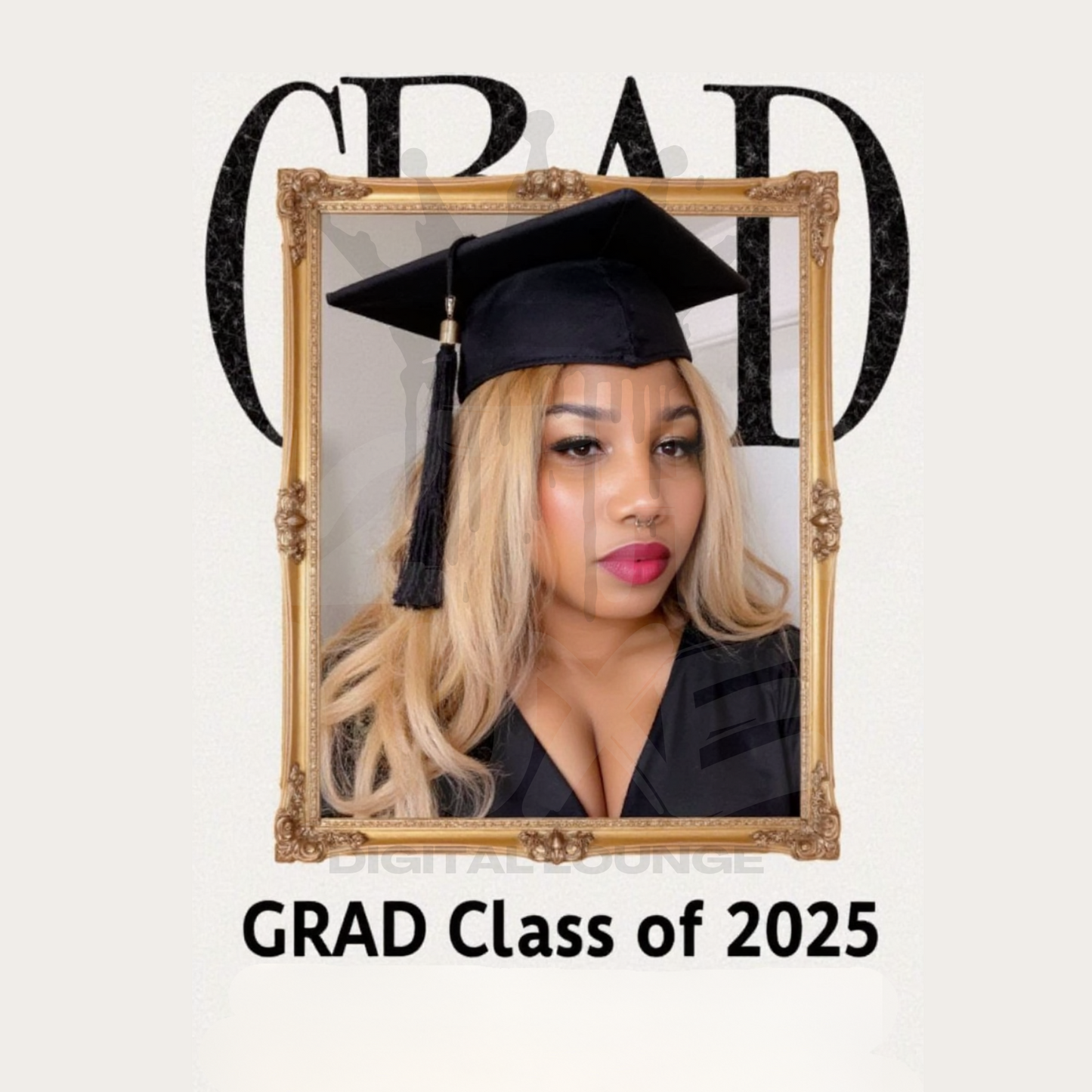 Graduation Pictures?