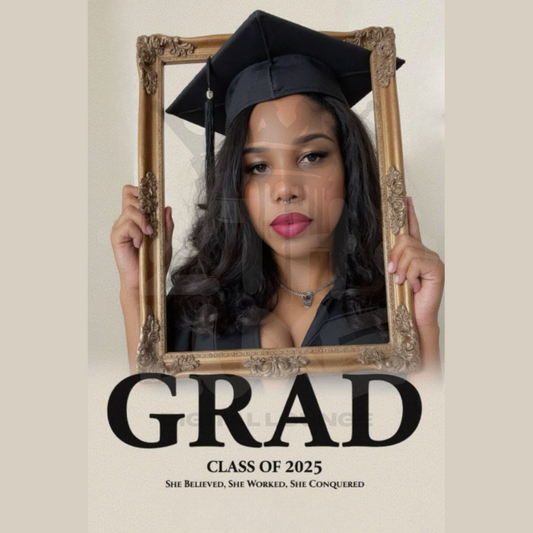 Graduation Pictures?