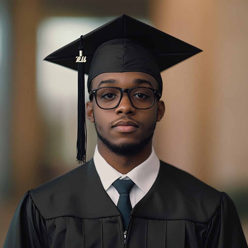 Graduation Pictures?