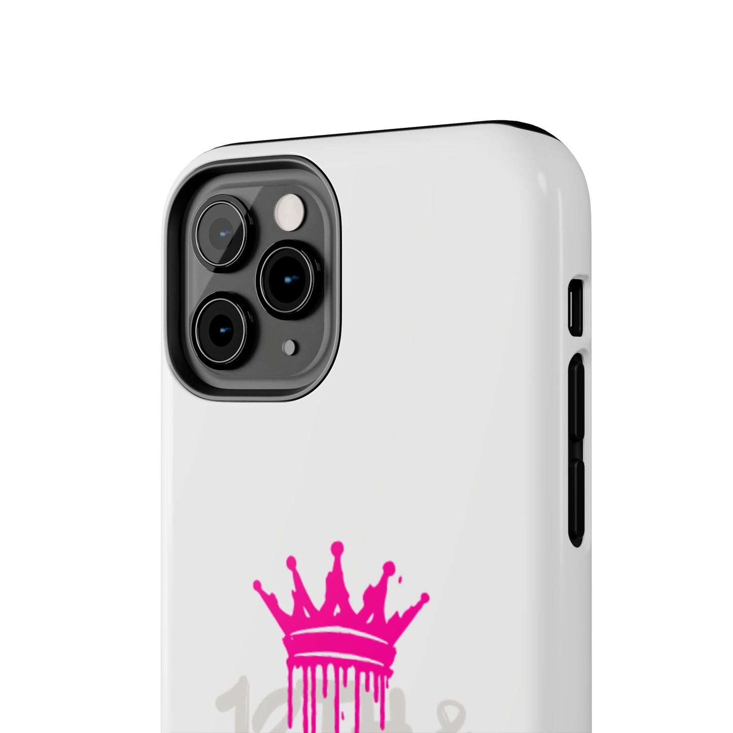 Rugged Phone Cases - Protective and Durable Design