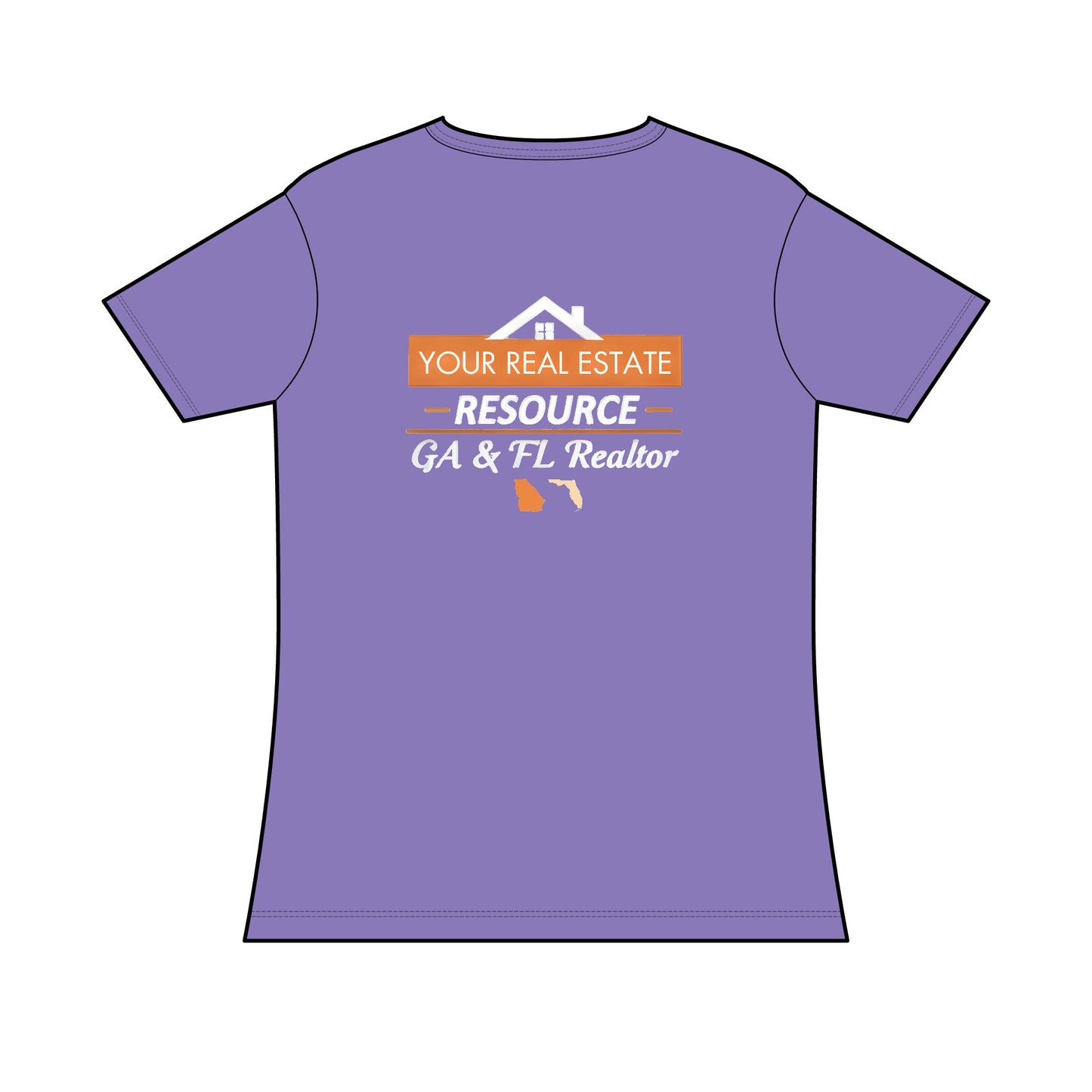 Home Buyer Inquiry Tee | Realtor Shirt
