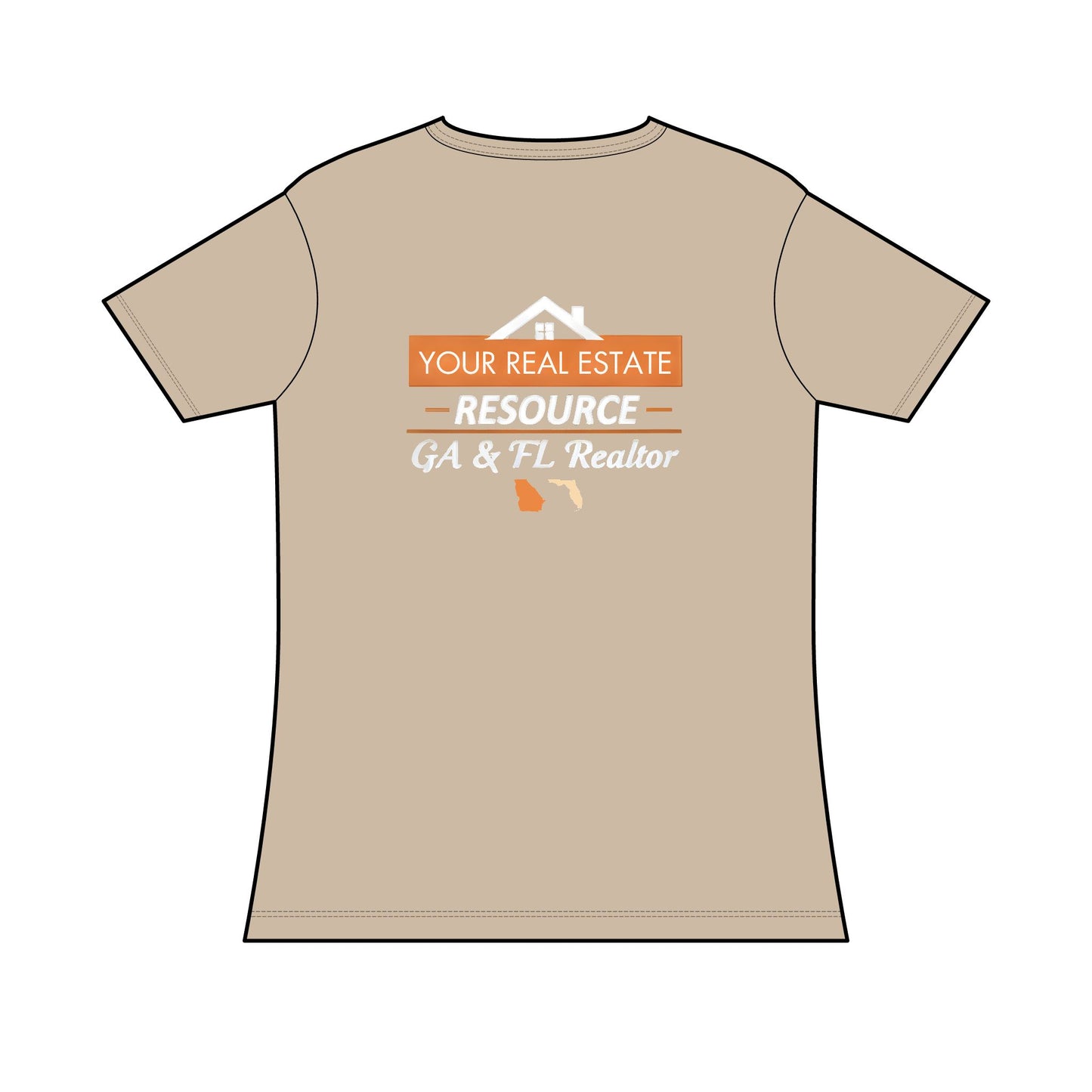 Home Buyer Inquiry Tee | Realtor Shirt