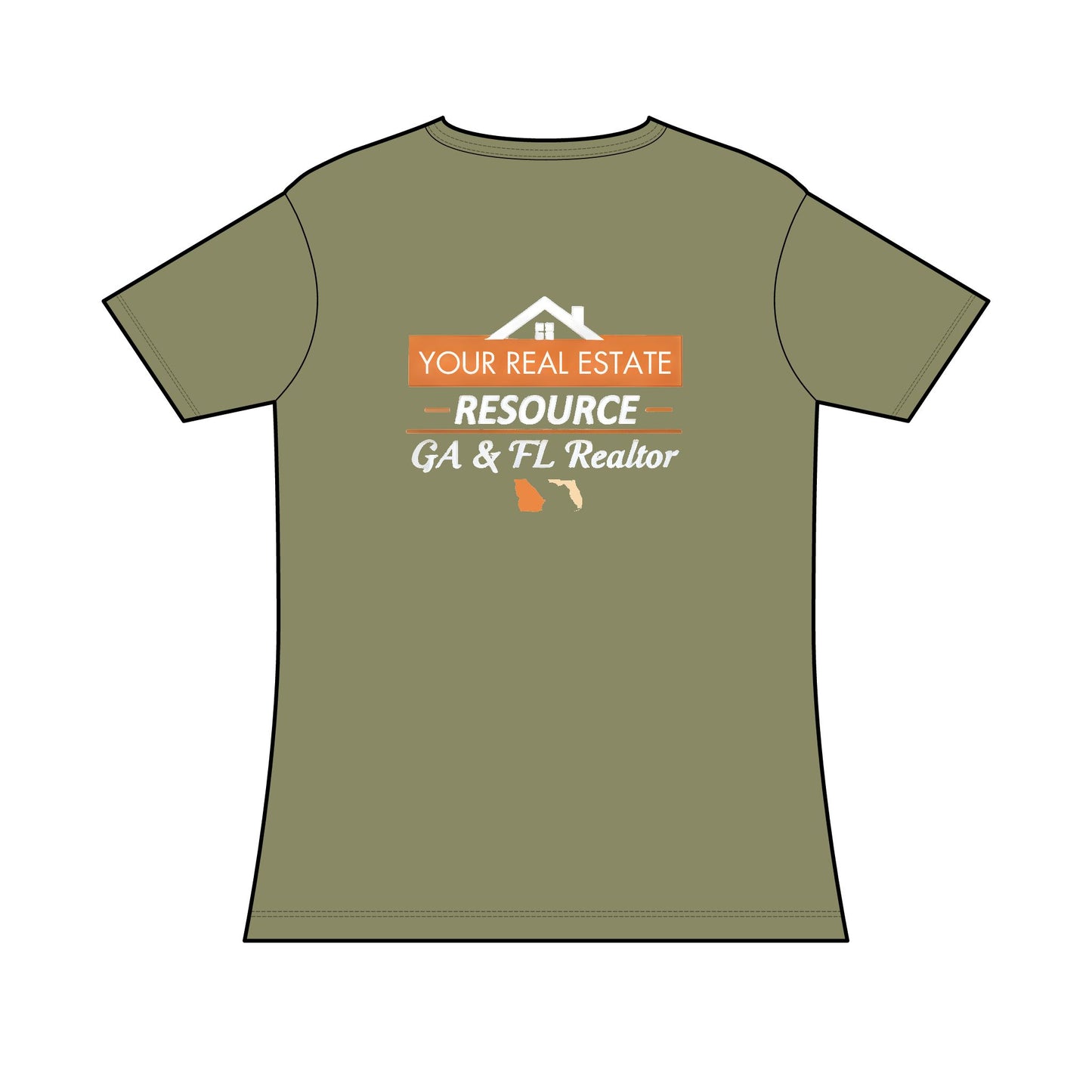 Home Buyer Inquiry Tee | Realtor Shirt