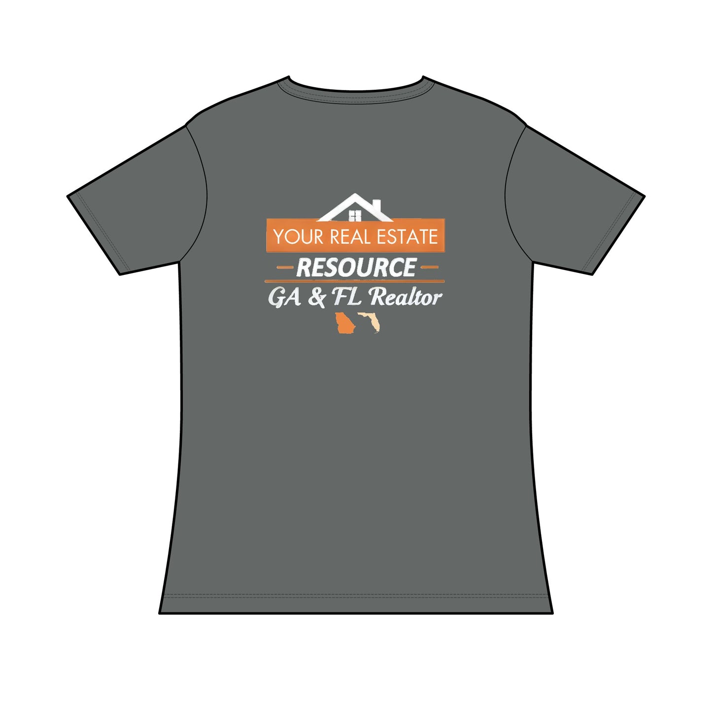 Home Buyer Inquiry Tee | Realtor Shirt