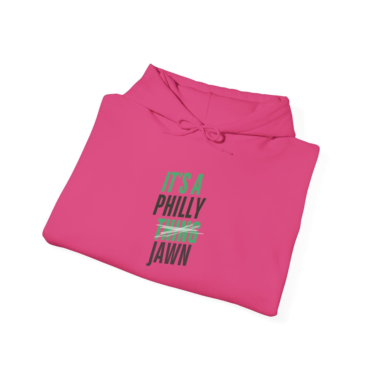 Unisex Heavy Blend™ Hooded Sweatshirt (Name and Team Customizable)