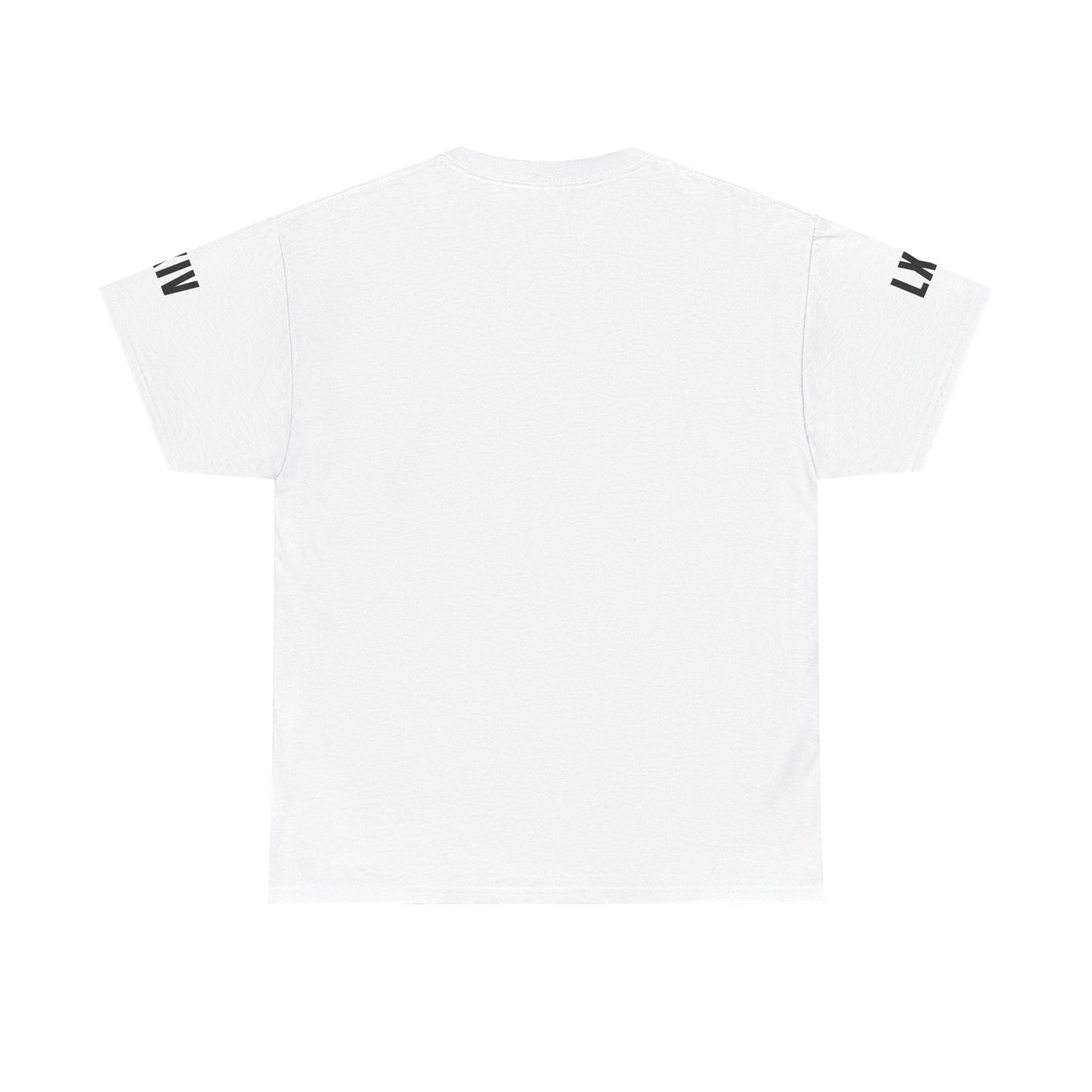 Masterpiece: LXIV Graphic Tee