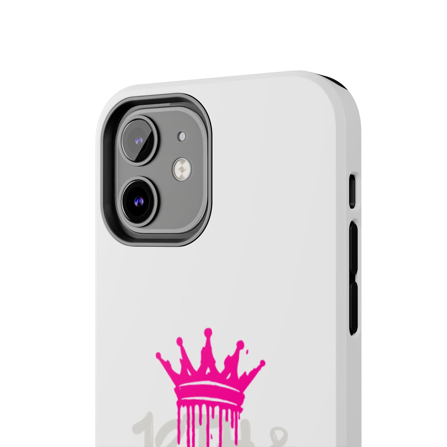 Rugged Phone Cases - Protective and Durable Design