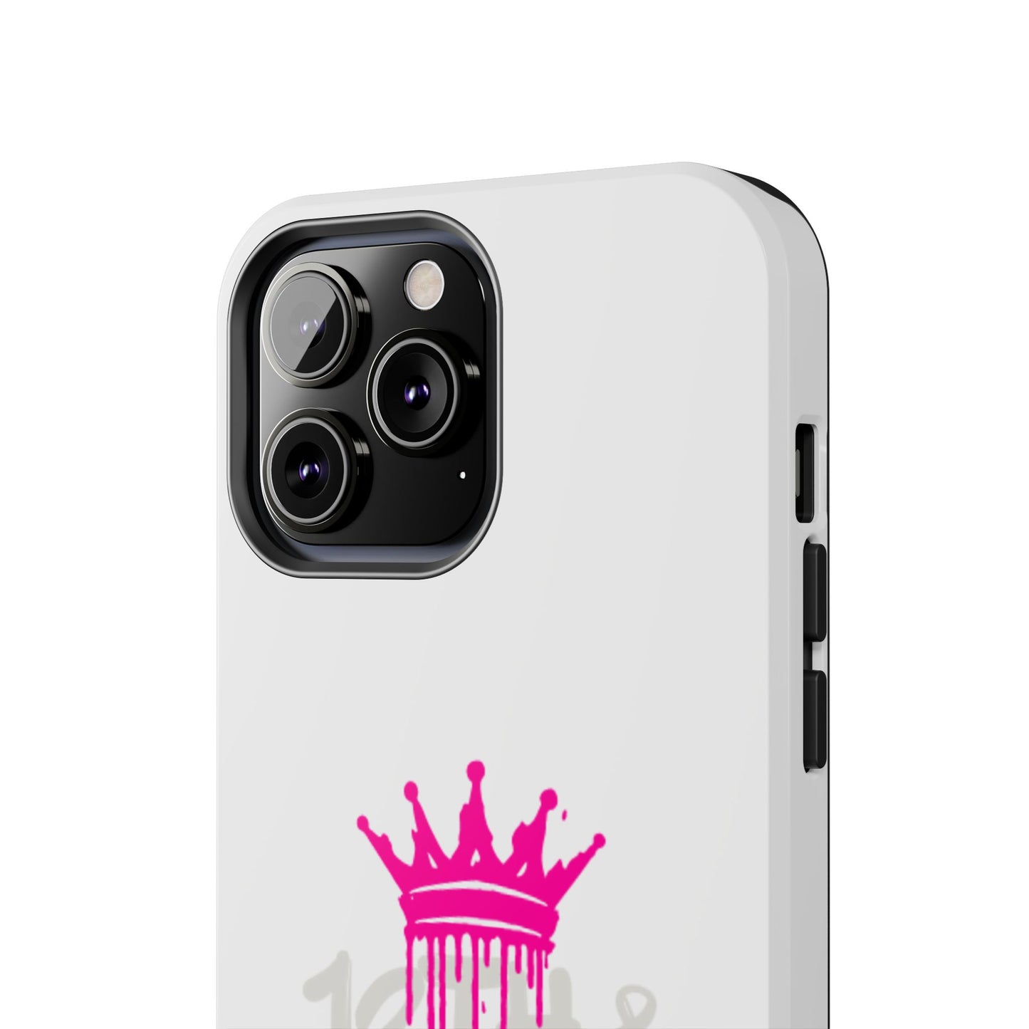 Rugged Phone Cases - Protective and Durable Design