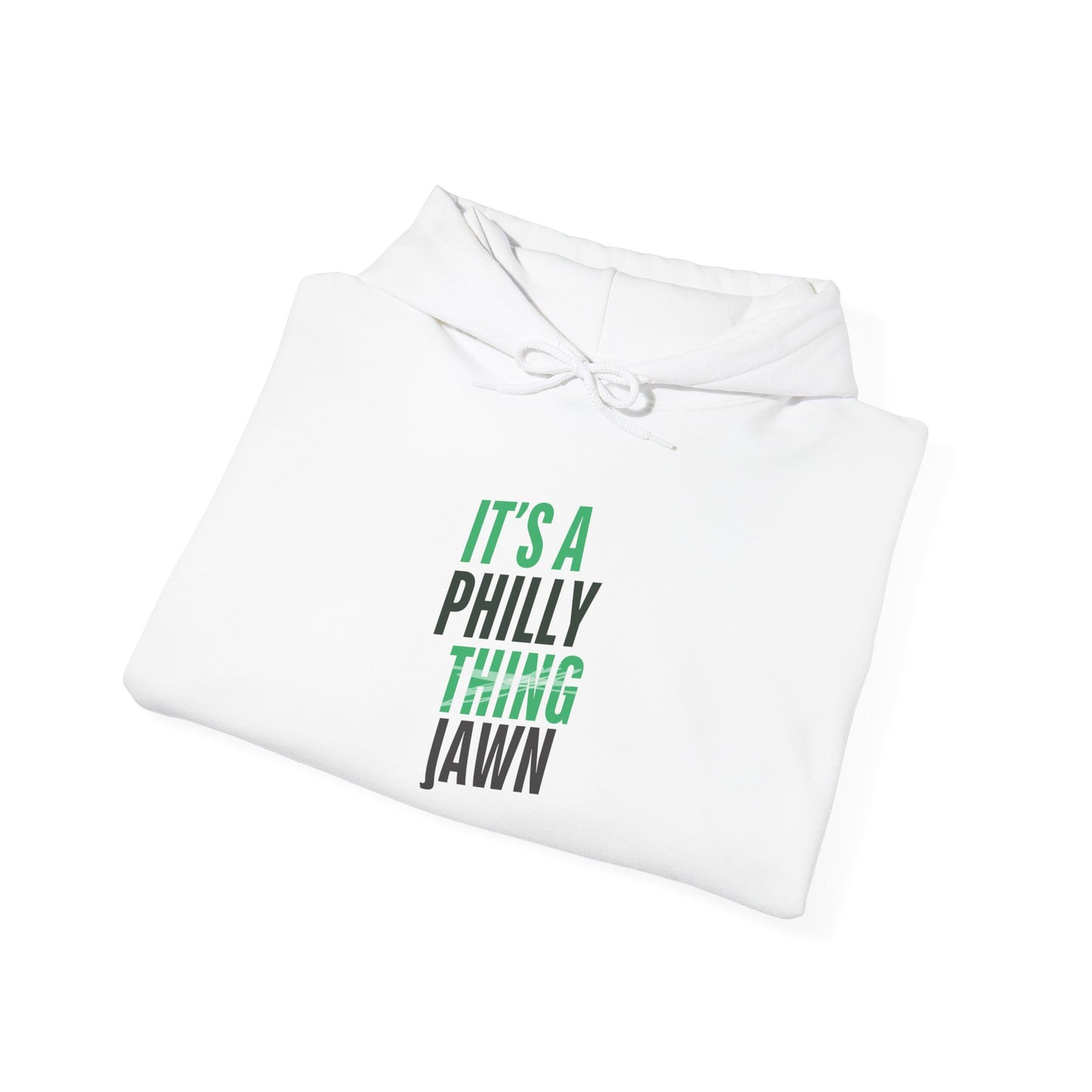 Unisex Heavy Blend™ Hooded Sweatshirt (Name and Team Customizable)