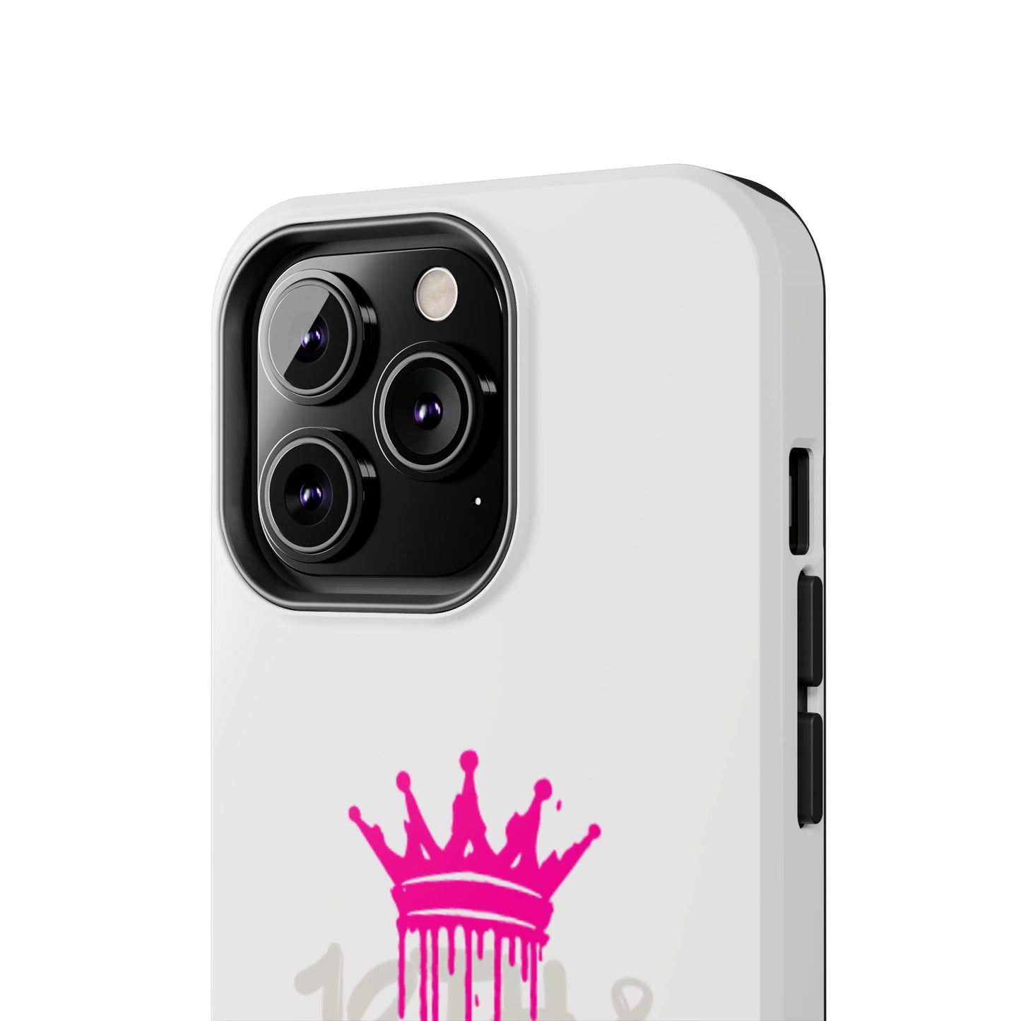 Rugged Phone Cases - Protective and Durable Design