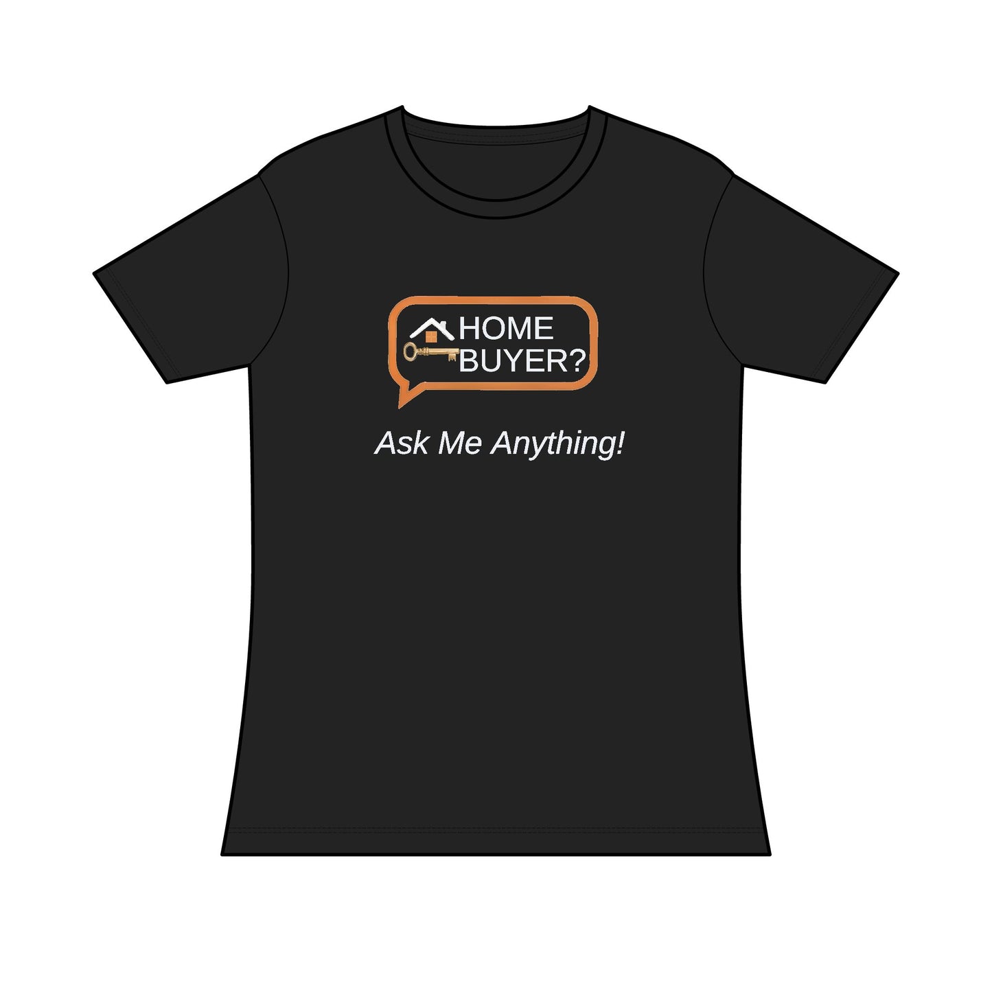 Home Buyer Inquiry Tee | Realtor Shirt
