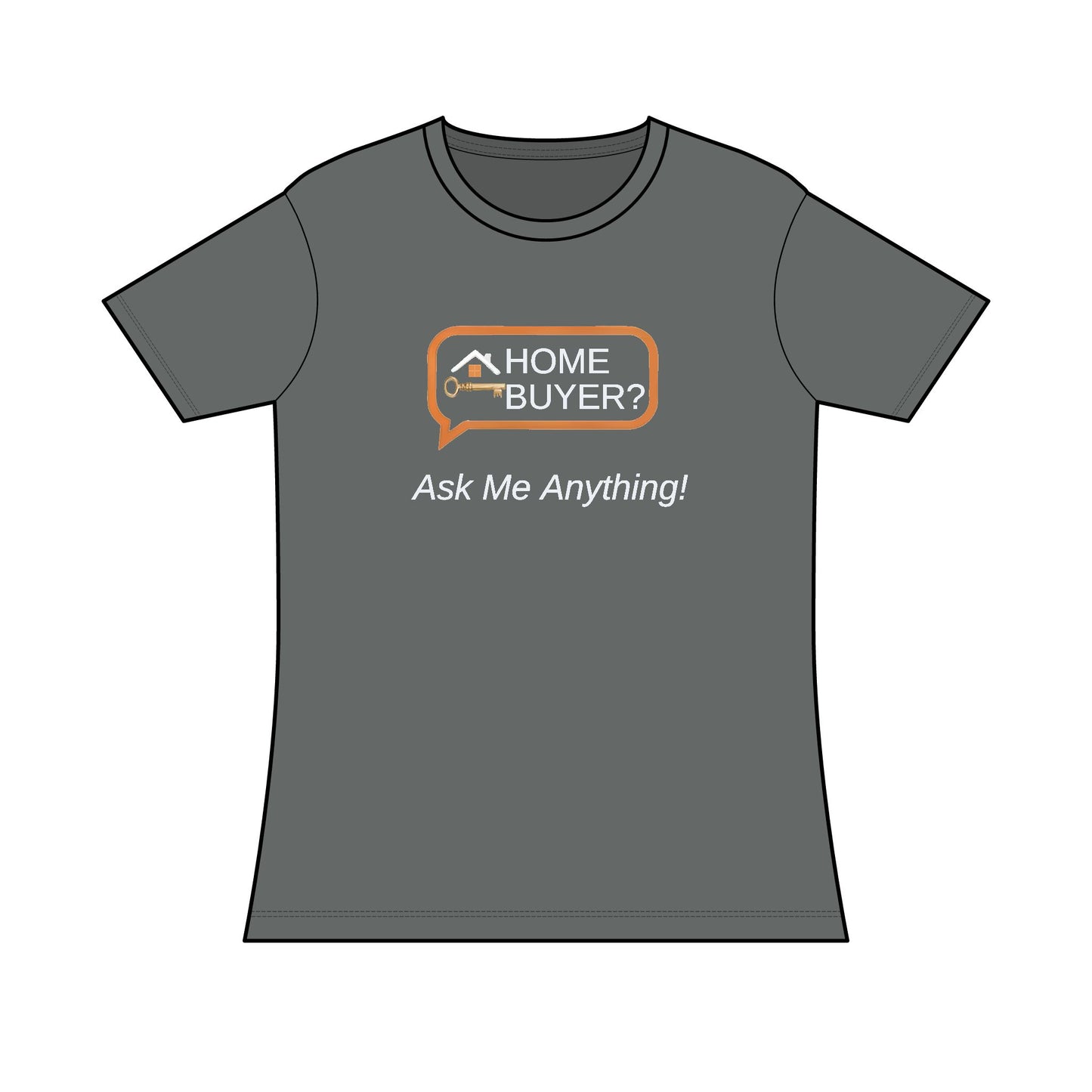 Home Buyer Inquiry Tee | Realtor Shirt