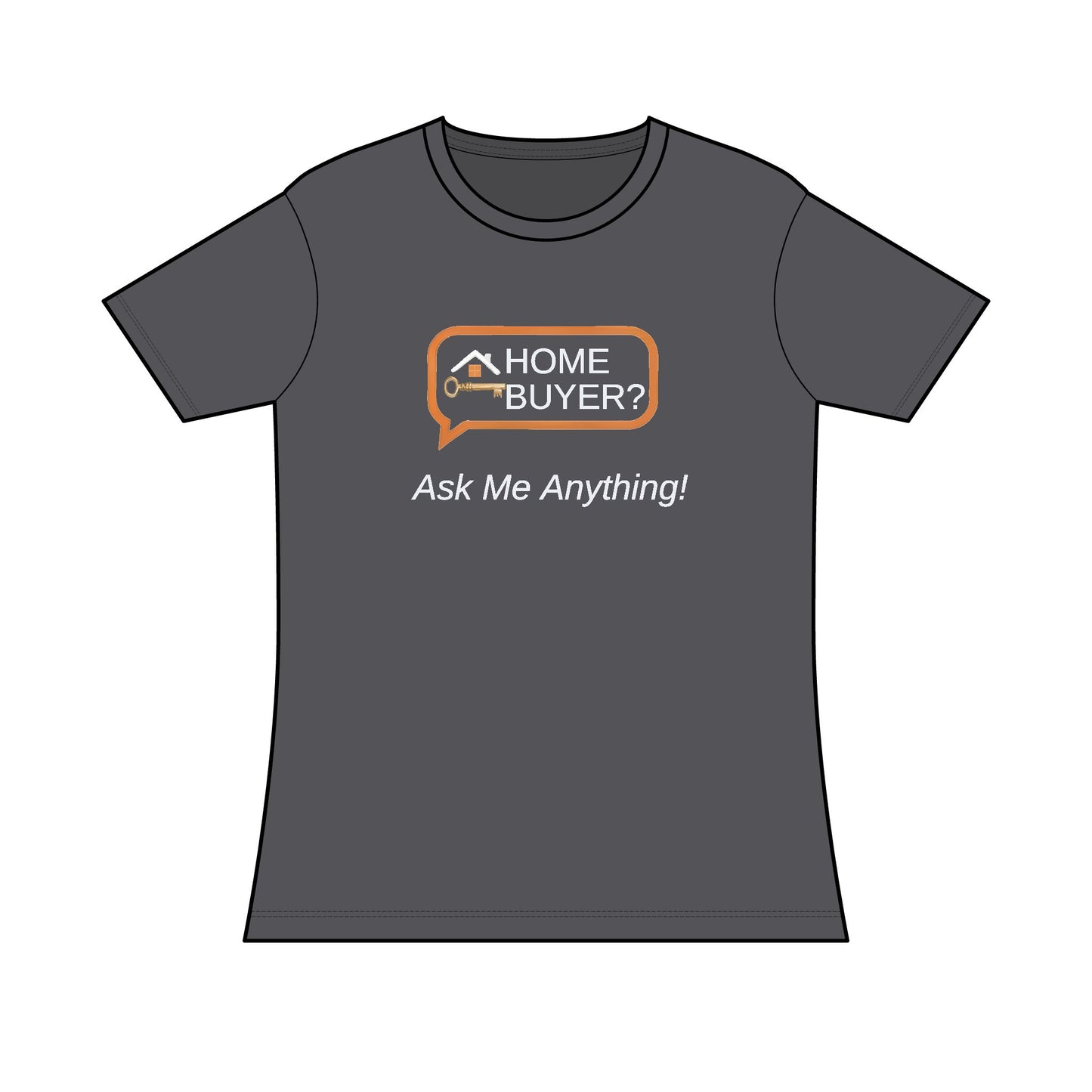 Home Buyer Inquiry Tee | Realtor Shirt