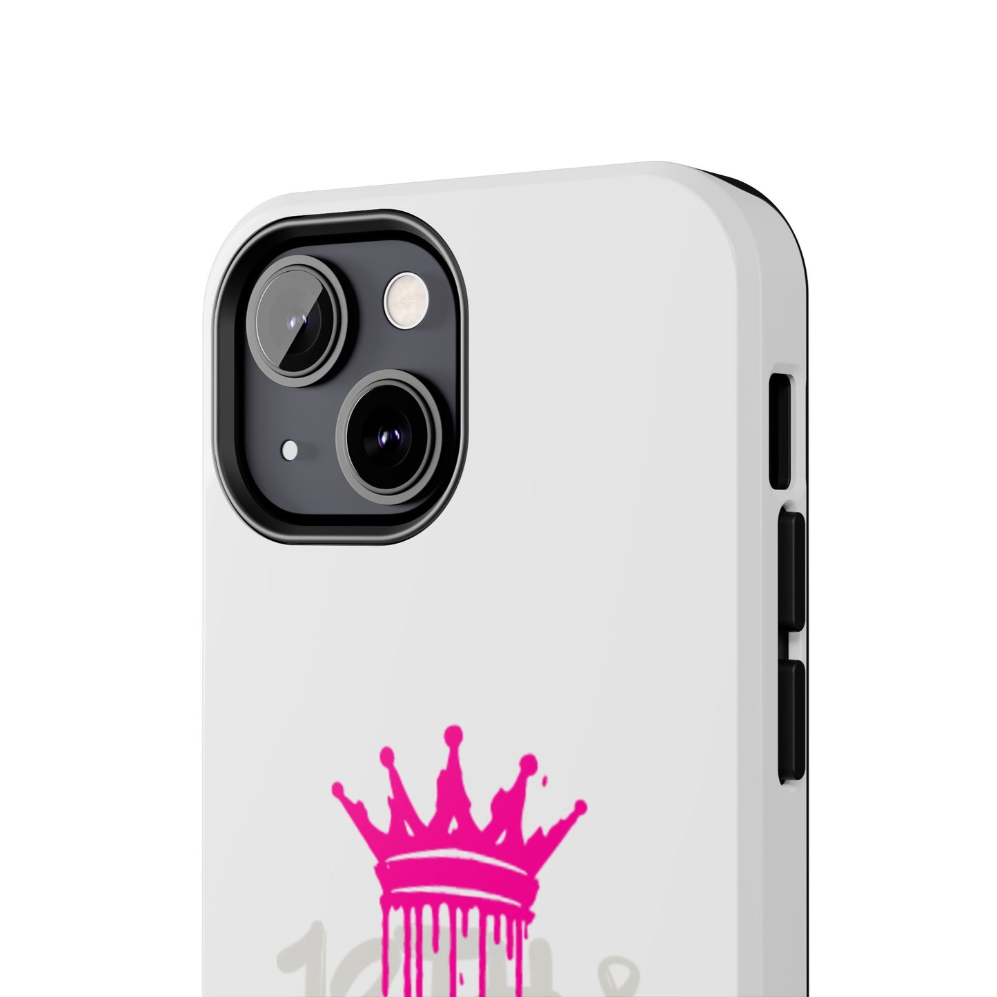 Rugged Phone Cases - Protective and Durable Design