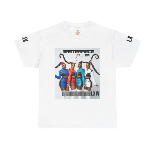 Masterpiece: LXIV Graphic Tee