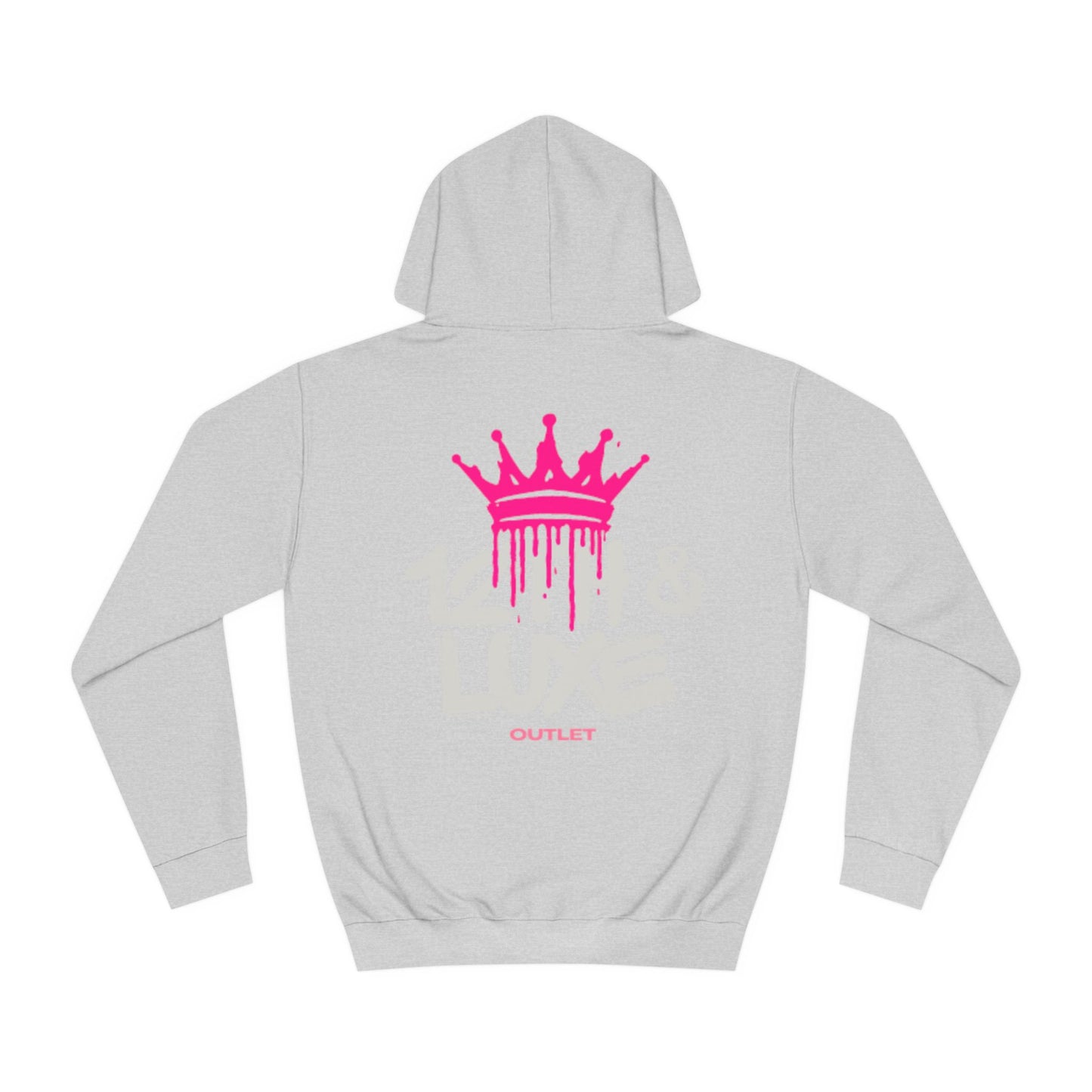 Unisex College Hoodie