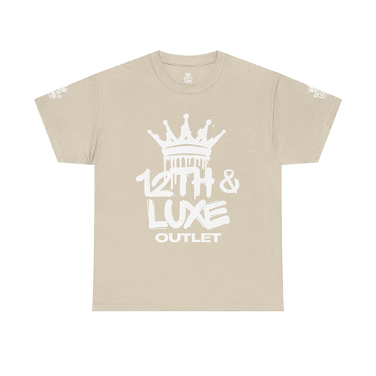 12th&Luxe Outlet: T‑Shirt