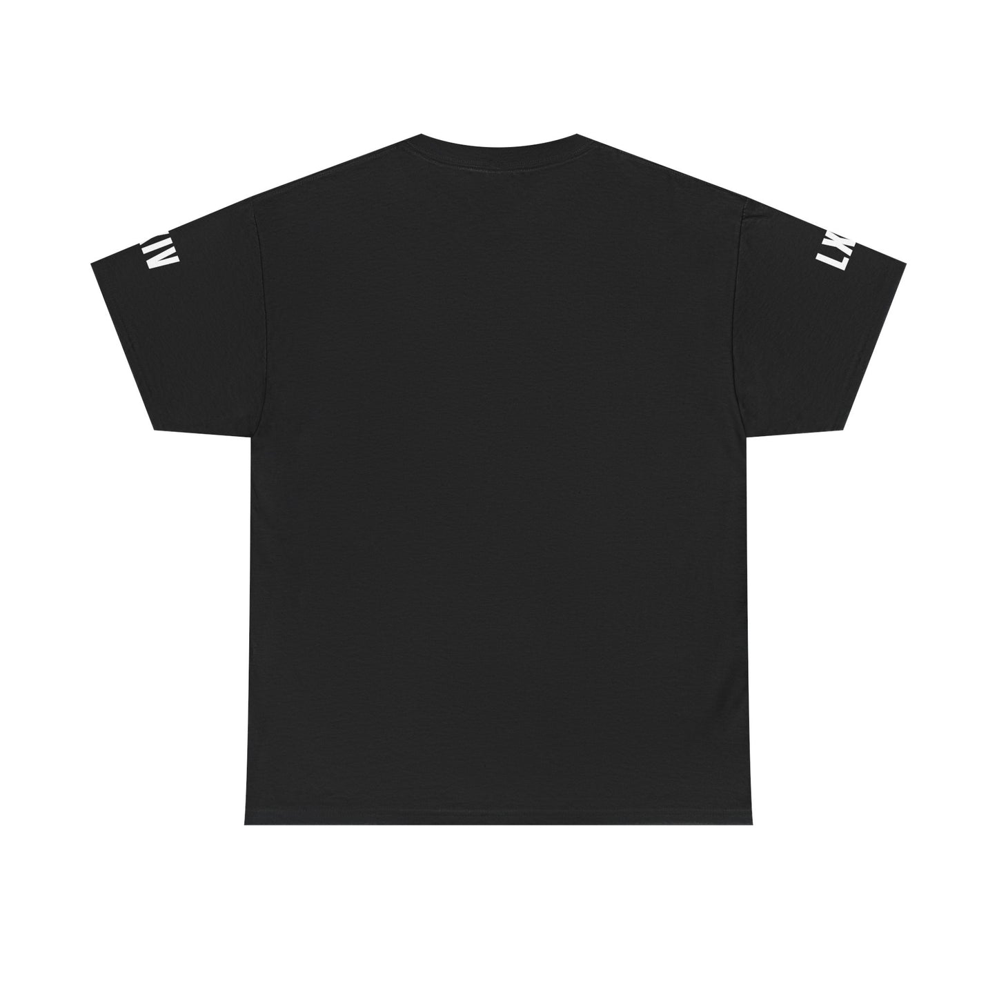 Hold On To You: LXIV Graphic Tee