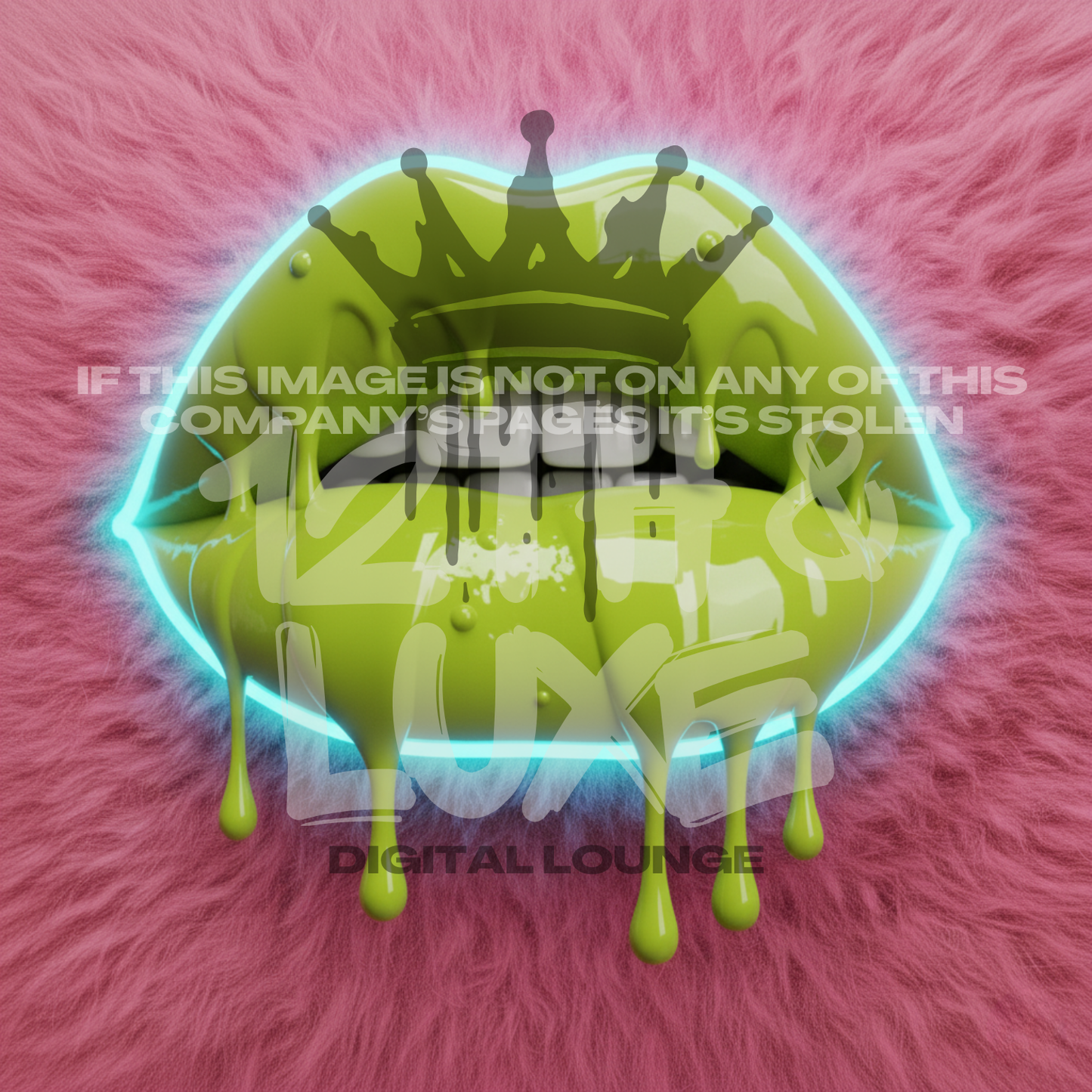 Digital Art(Prints)