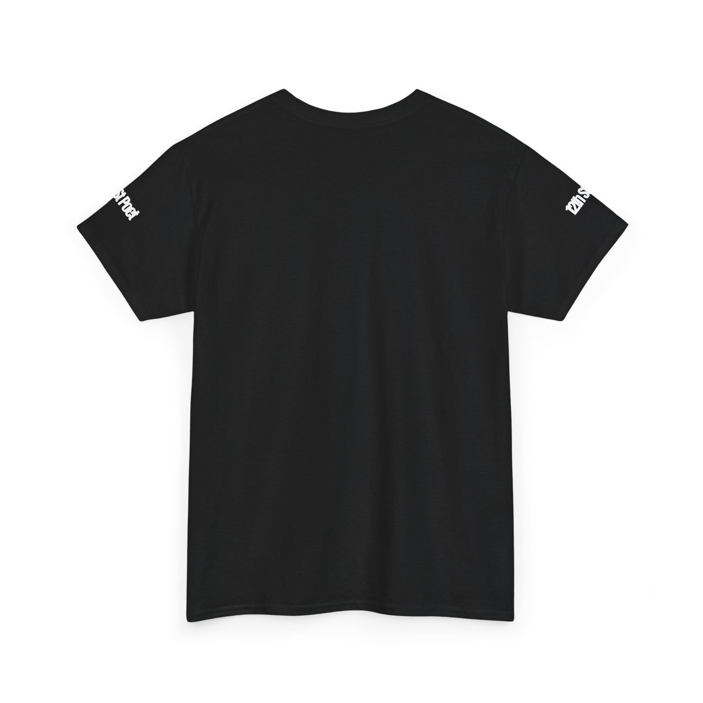 Mommas Name: 12th Street Poet Graphic Tee