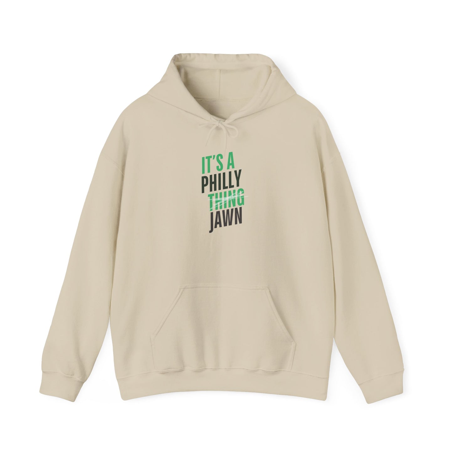 Unisex Heavy Blend™ Hooded Sweatshirt (Name and Team Customizable)
