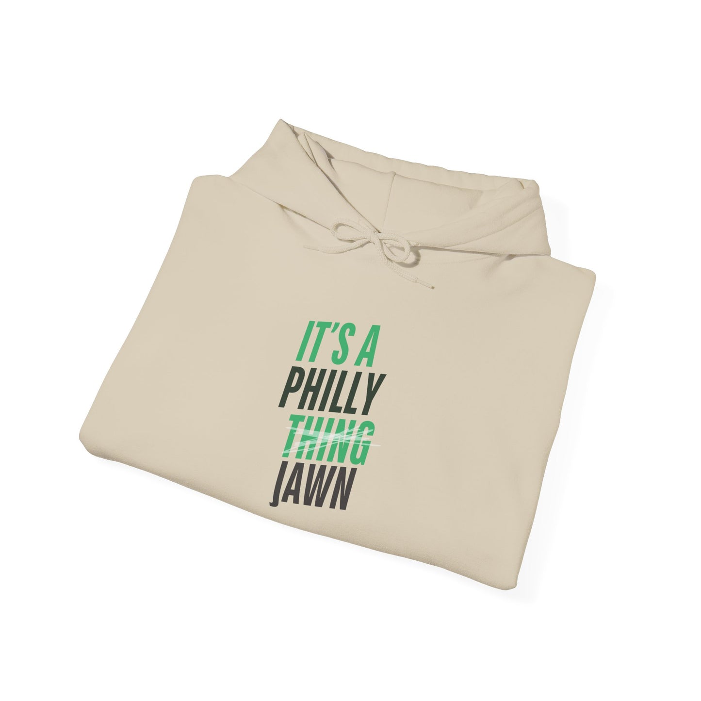 Unisex Heavy Blend™ Hooded Sweatshirt (Name and Team Customizable)