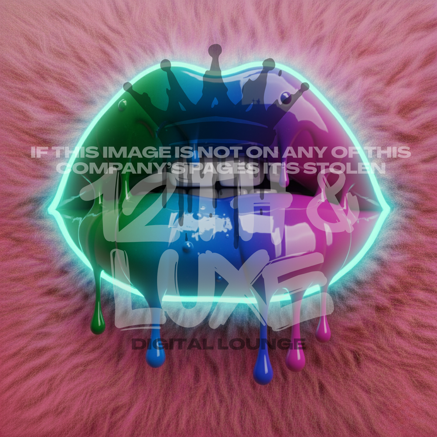 Digital Art(Prints)