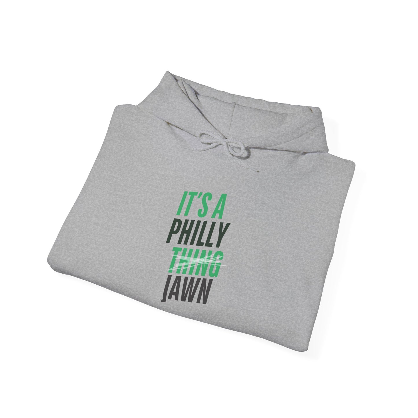 Unisex Heavy Blend™ Hooded Sweatshirt (Name and Team Customizable)