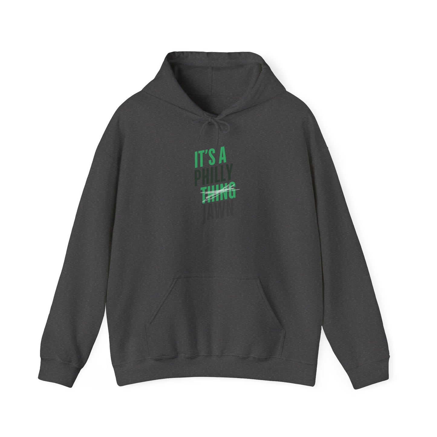 Unisex Heavy Blend™ Hooded Sweatshirt (Name and Team Customizable)