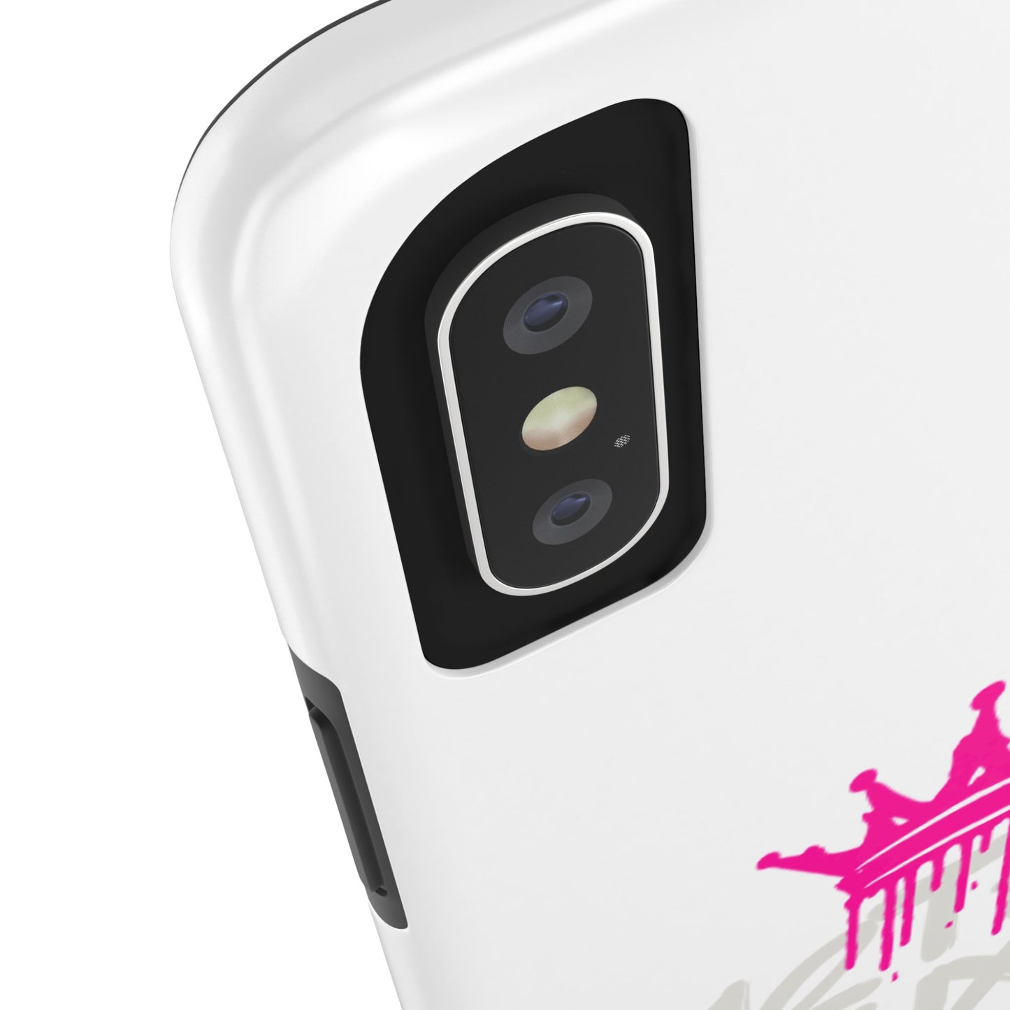 Rugged Phone Cases - Protective and Durable Design