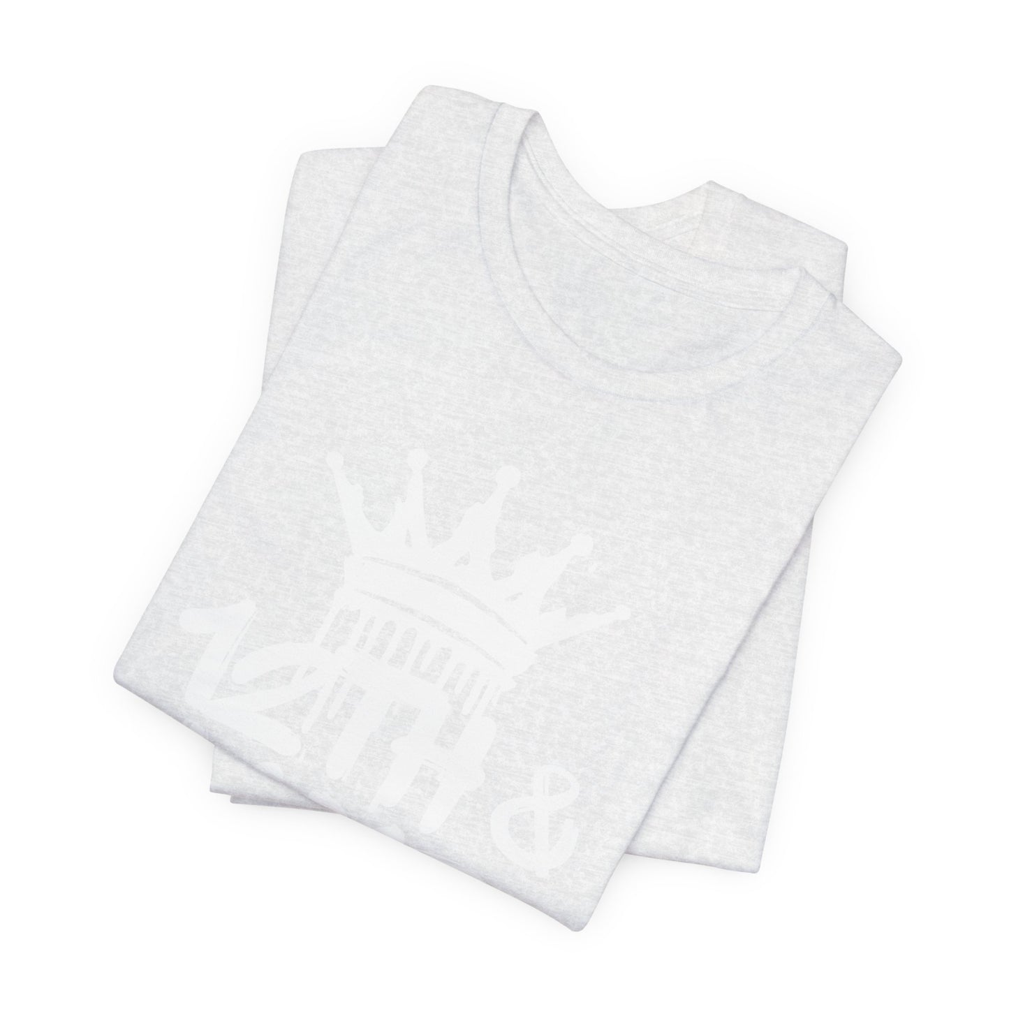 12th&Luxe Outlet —  Basic T-Shirt