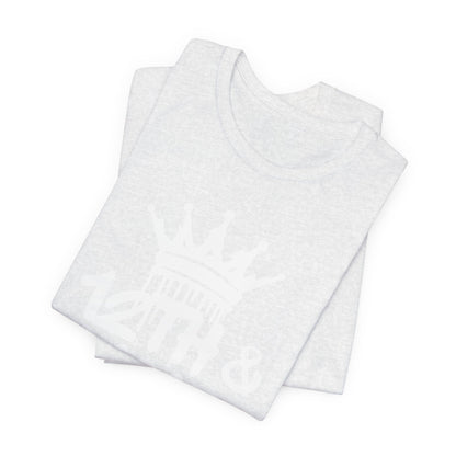 12th&Luxe Outlet —  Basic T-Shirt