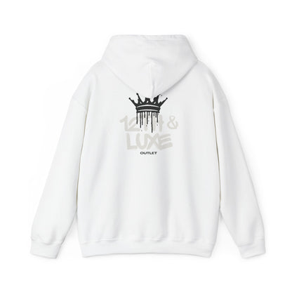 Unisex Heavy Blend™ Hooded Sweatshirt (Name and Team Customizable)