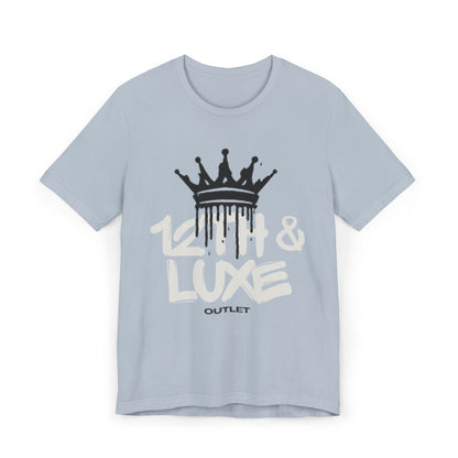 Unisex Jersey T-Shirt