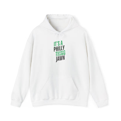 Unisex Heavy Blend™ Hooded Sweatshirt (Name and Team Customizable)