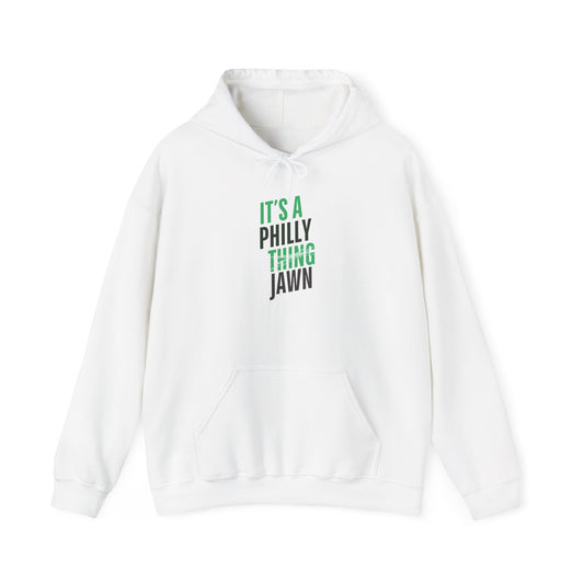 Unisex Heavy Blend™ Hooded Sweatshirt (Name and Team Customizable)