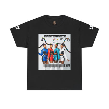 Masterpiece: LXIV Graphic Tee