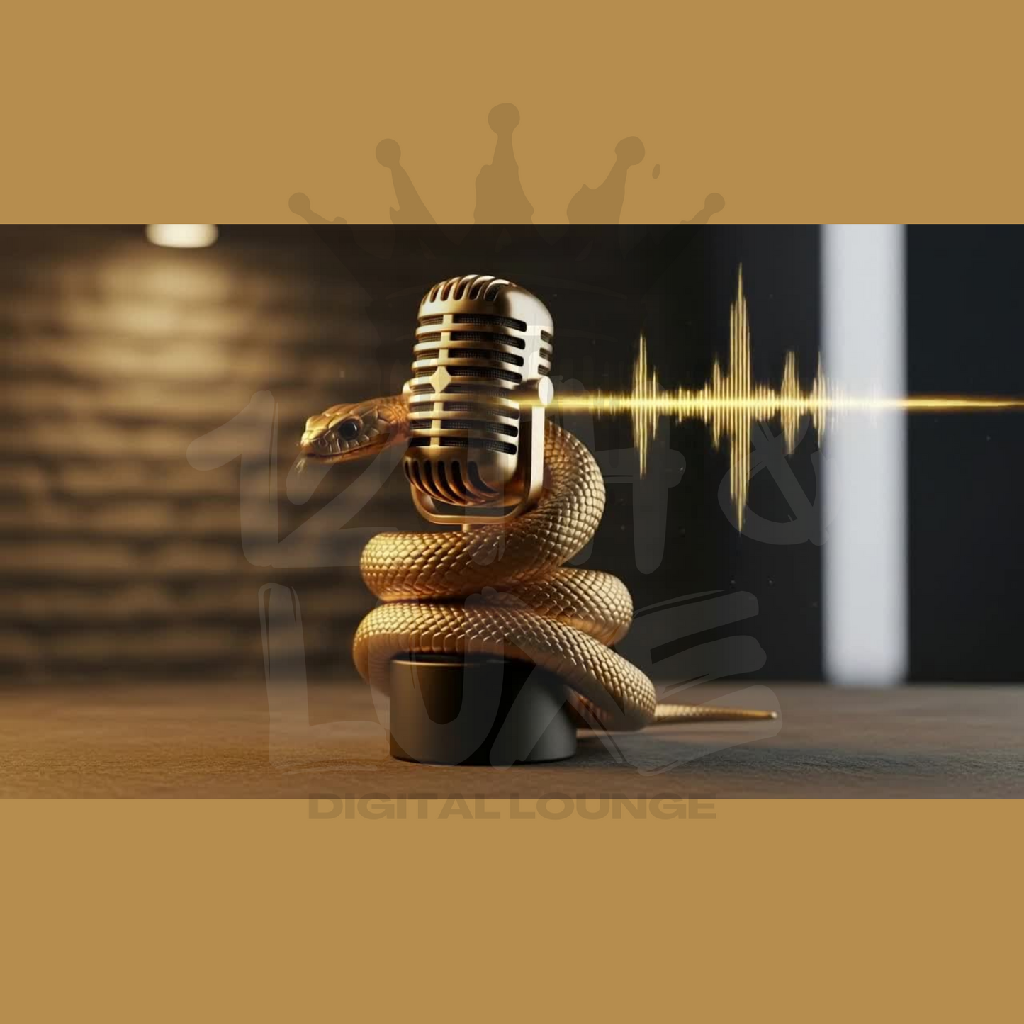 Custom Soundtrack?
