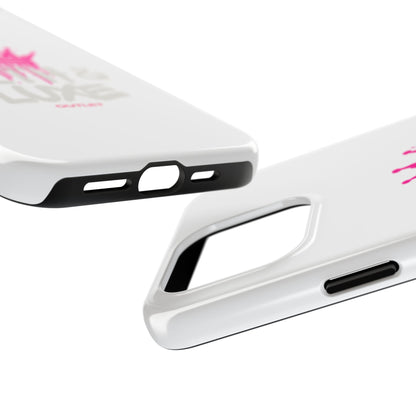 Rugged Phone Cases - Protective and Durable Design