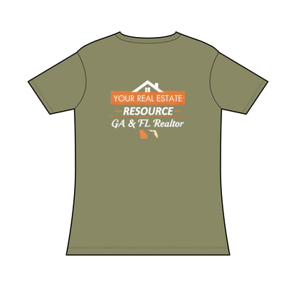 Home Buyer Inquiry Tee | Realtor Shirt
