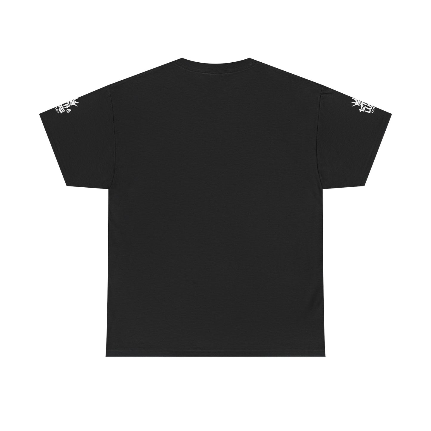 12th&Luxe Outlet: T‑Shirt