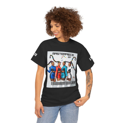 Masterpiece: LXIV Graphic Tee