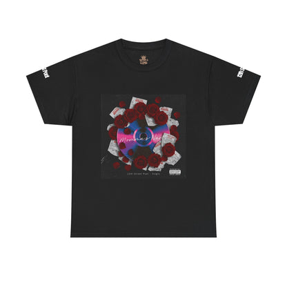 Mommas Name: 12th Street Poet Graphic Tee
