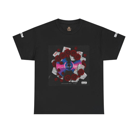 Mommas Name: 12th Street Poet Graphic Tee