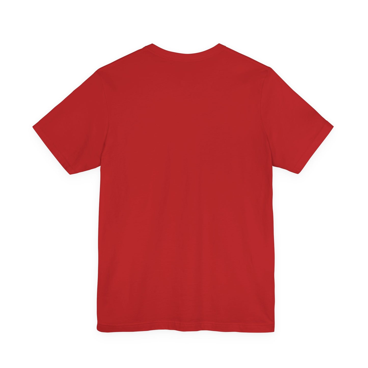 12th&Luxe Outlet —  Basic T-Shirt